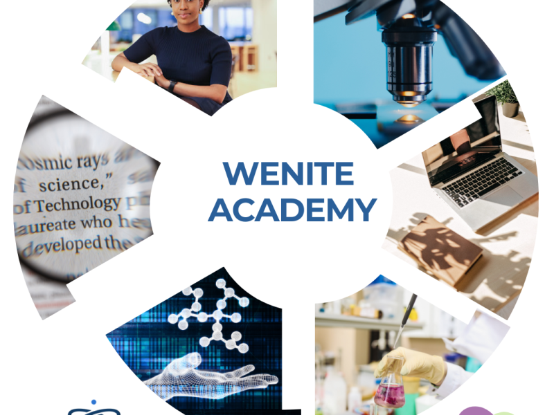 WENITE Academy